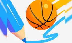 Basketball Line image