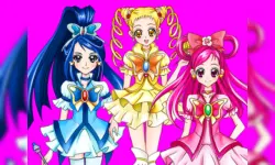 Pretty Cure 3 image