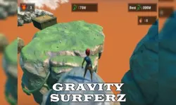 Gravity Surfer image