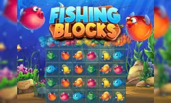 Fishing Blocks image
