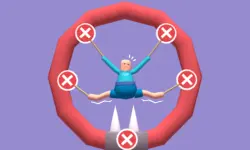 Save The Sausage Man image