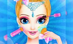 Frozen Princess 2 image