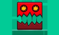 Geometry Jump Dash image