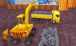 City Construction Simulator Master 3D image