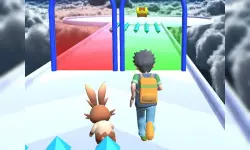 Baby Walk Monster 2022 image