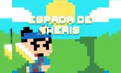 image bg Espada de Sheris