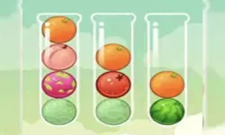 Fruit Sort image