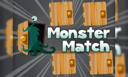 Monsters Match image