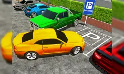Real Car Parking : Parking Master image