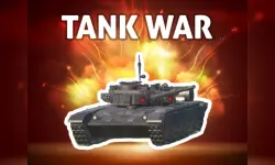 Tank War Multiplayer image