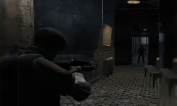 Resident Evil: Purge Operation image