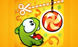 Cut The Rope II image