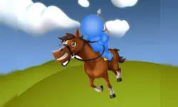 Archery cowboy image