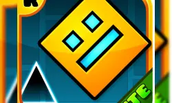 Geometry Dash Lite image