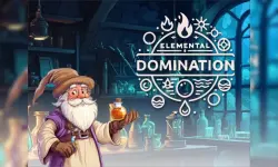 Elemental Domination image