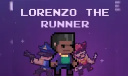 Lorenzo the Runner image