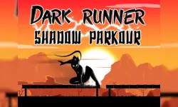 Dark Runner : Shadow Parkour image