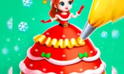 Princess Dream Sweet Bakery image