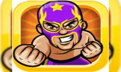 Wrestling Fight image