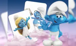 Smurfs image