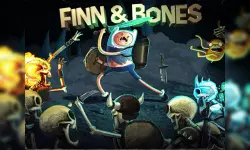 Finn & Bones image