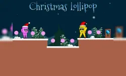 Christmas Lollipop image
