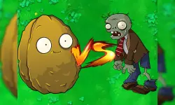 Potato vs Zombies image