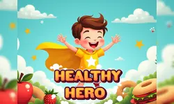 Healthy Hero image