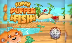 PufferBall image