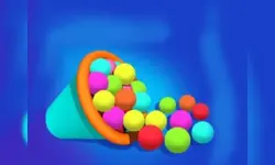Fill The Balls image
