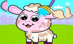 Kids Animal Farm image