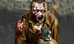 Zombie X City Apocalypse image