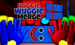 Huggie Wuggie Merge image