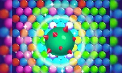 Bubble Challenge image