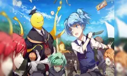 Anime High School Simulator - Free Online Game image