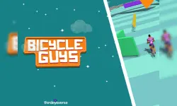 Bicycle Guys image