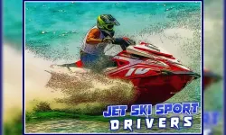 Jet Ski Sport Drivers image