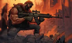 Metal War image