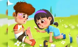 Baby First Aid Tips image