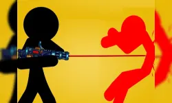 Clash Of Stickman Warrior image