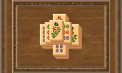 image bg Mahjong Tiles
