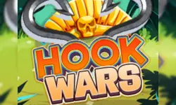 Hook Wars image