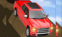 Extreme Impossible Monster Truck image