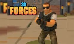 3D Forces image
