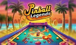 Pinball Legends image
