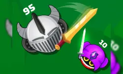 GrowWars.io image