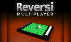 Reversi Multiplayer image