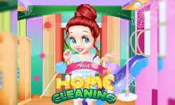 Ava Home Cleaning image