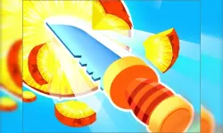 Knife Master Hit image