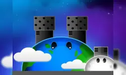 Earth Attack image